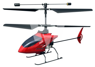 Elicopter XSKY EASY 2,4 GHZ, RTF